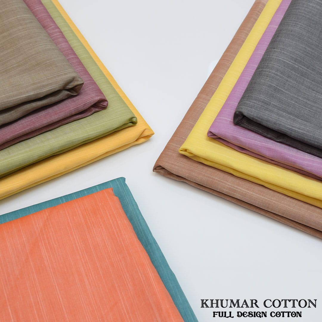 Khumar Cotton