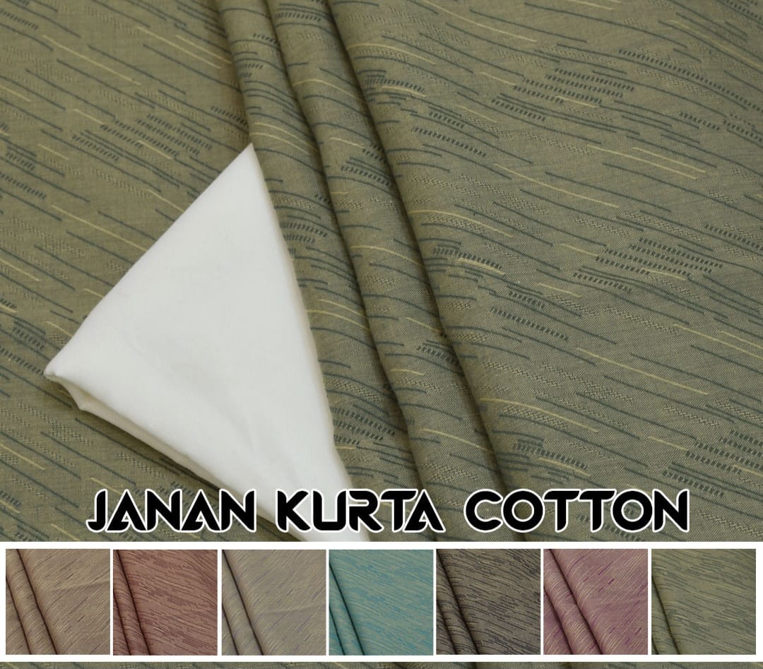 Janan Kurta