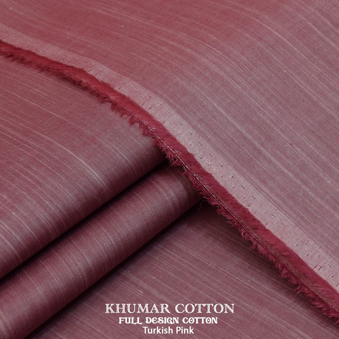 Khumar Cotton