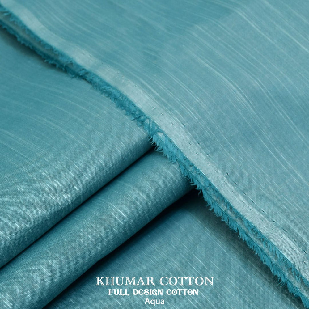 Khumar Cotton