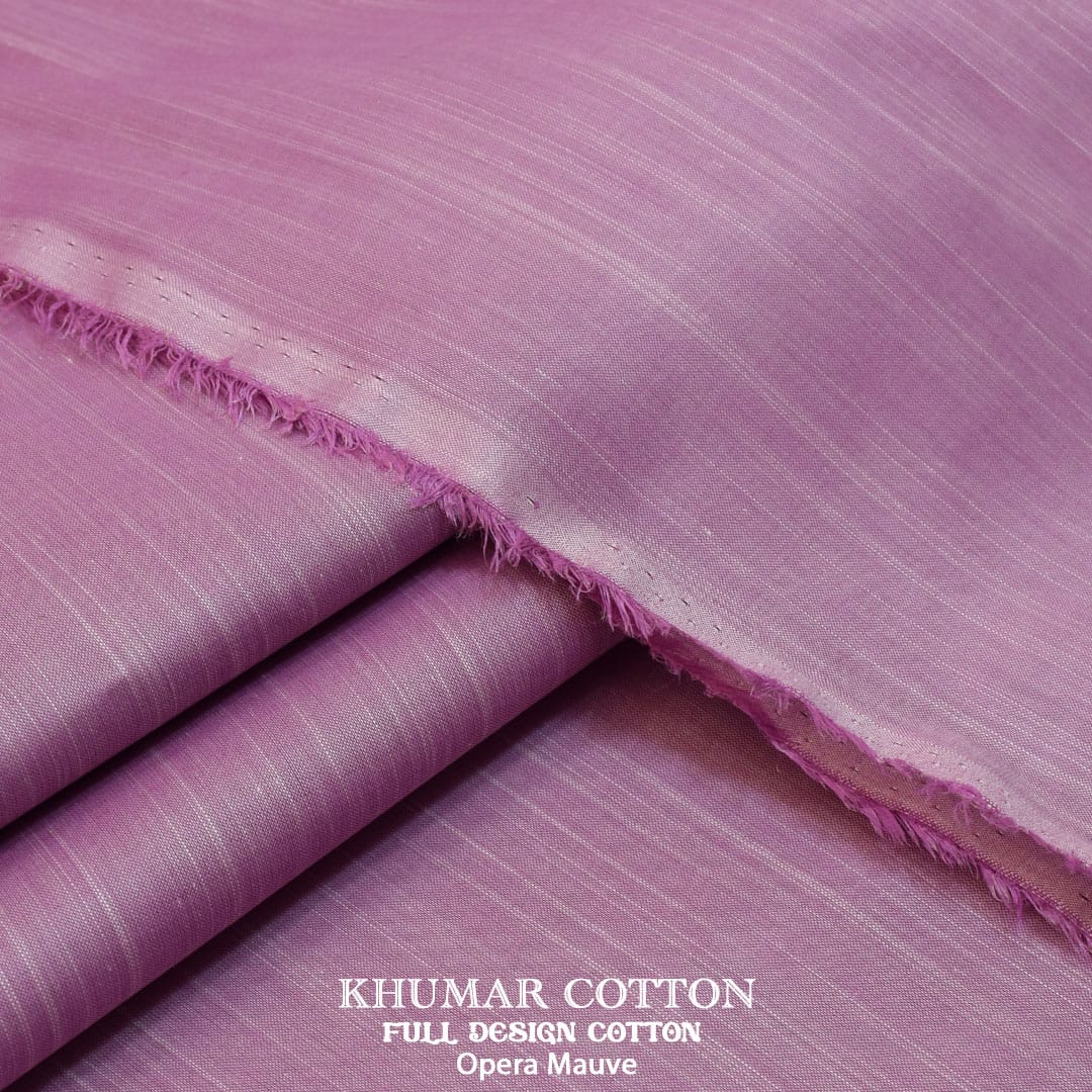 Khumar Cotton