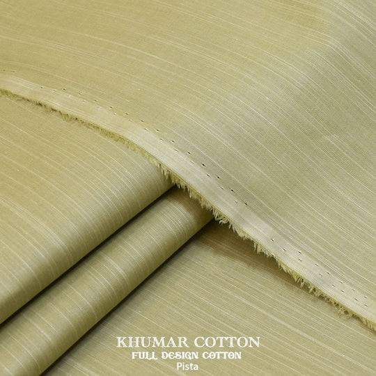 Khumar Cotton