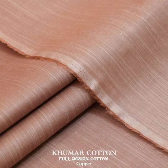 Khumar Cotton