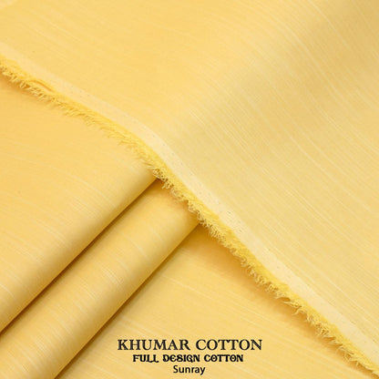 Khumar Cotton