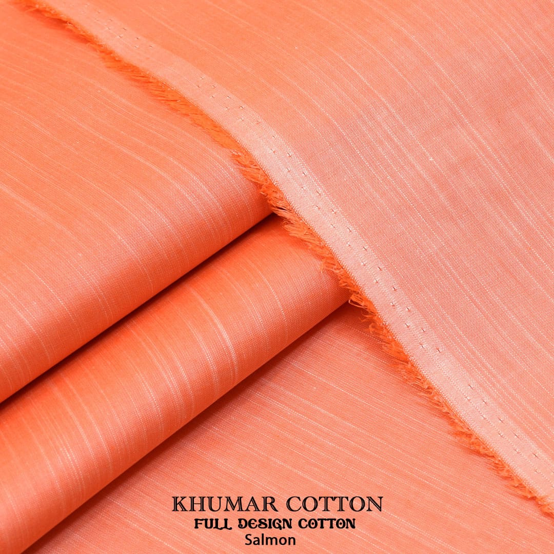 Khumar Cotton